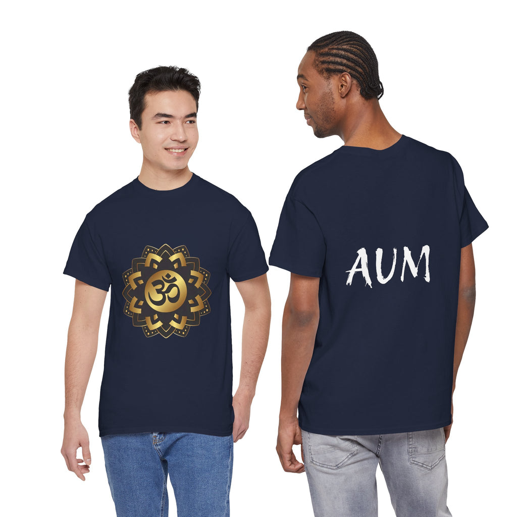 Om Lotus T-Shirt
