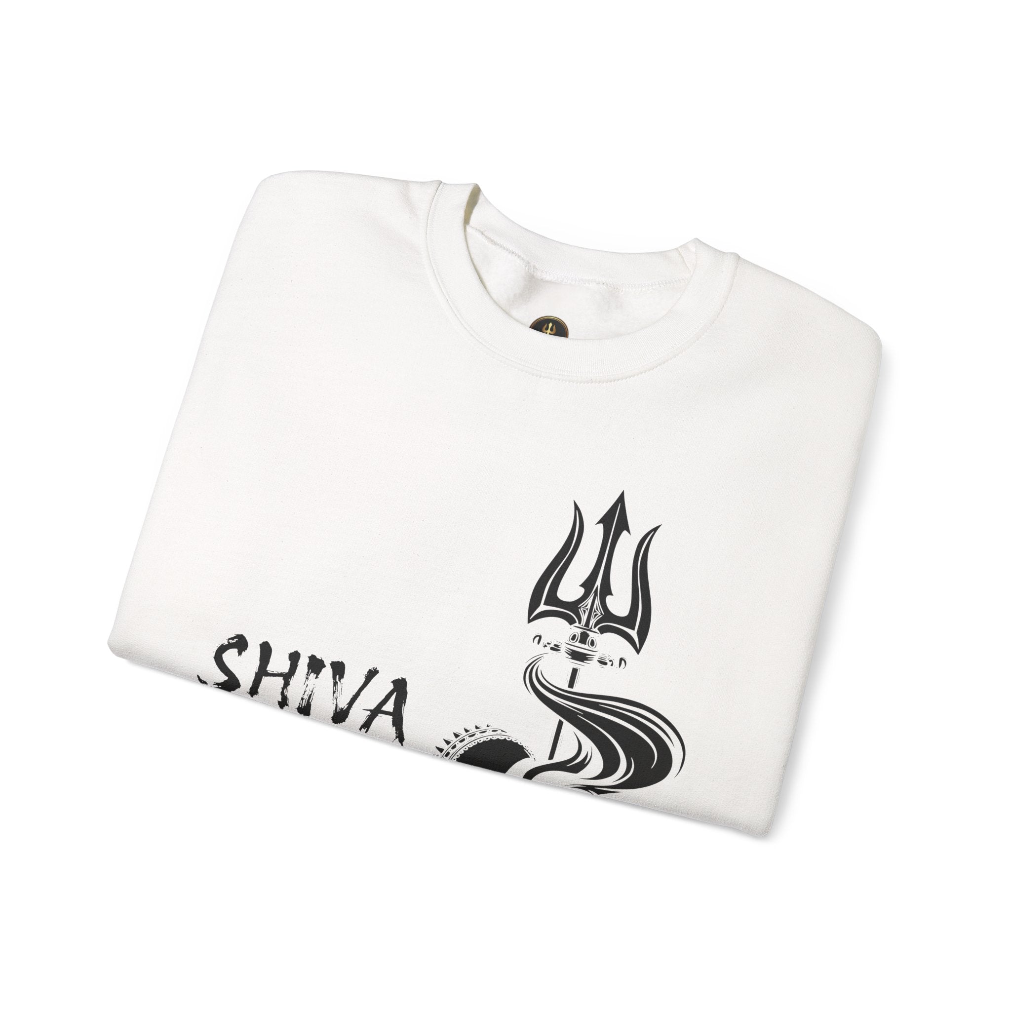 Protected by Shiva Sweatshirt