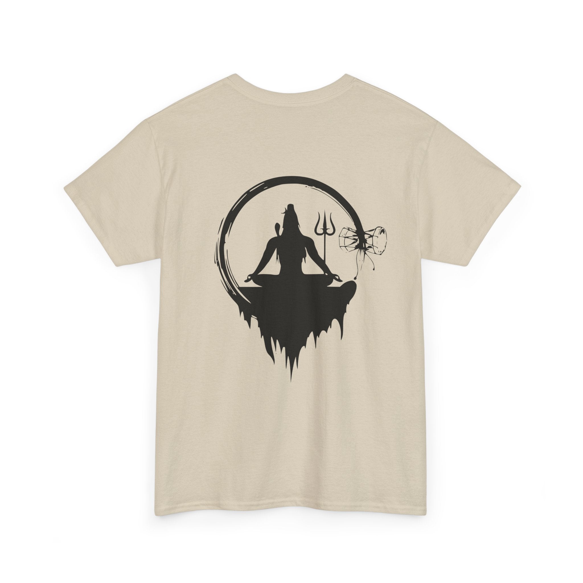 Lord Shiva Stillness T-Shirt