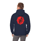 Hanuman Strength Hoodie