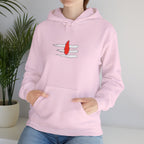 Shiva Tripundra Hoodie
