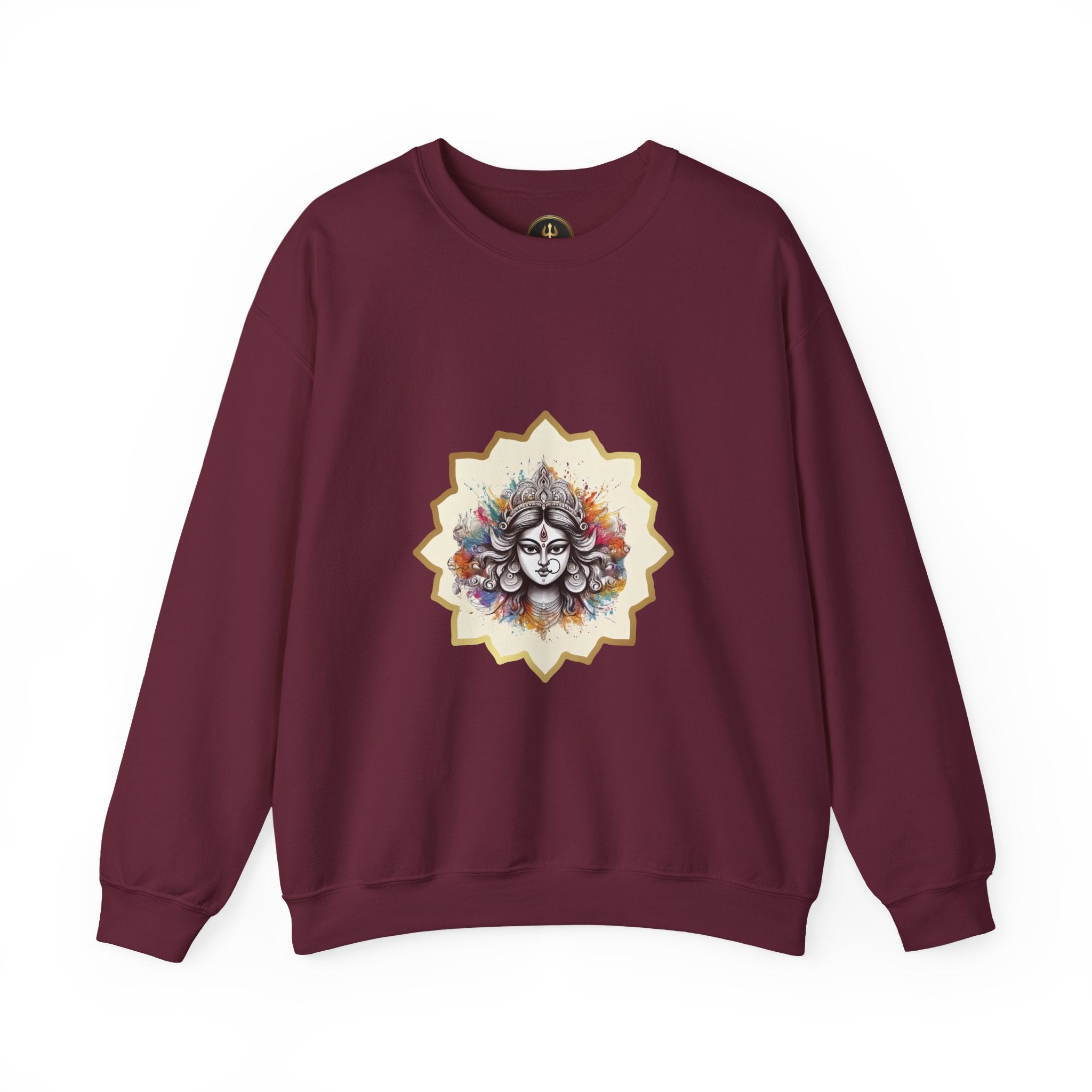 Divine Shakti Goddess Sweatshirt