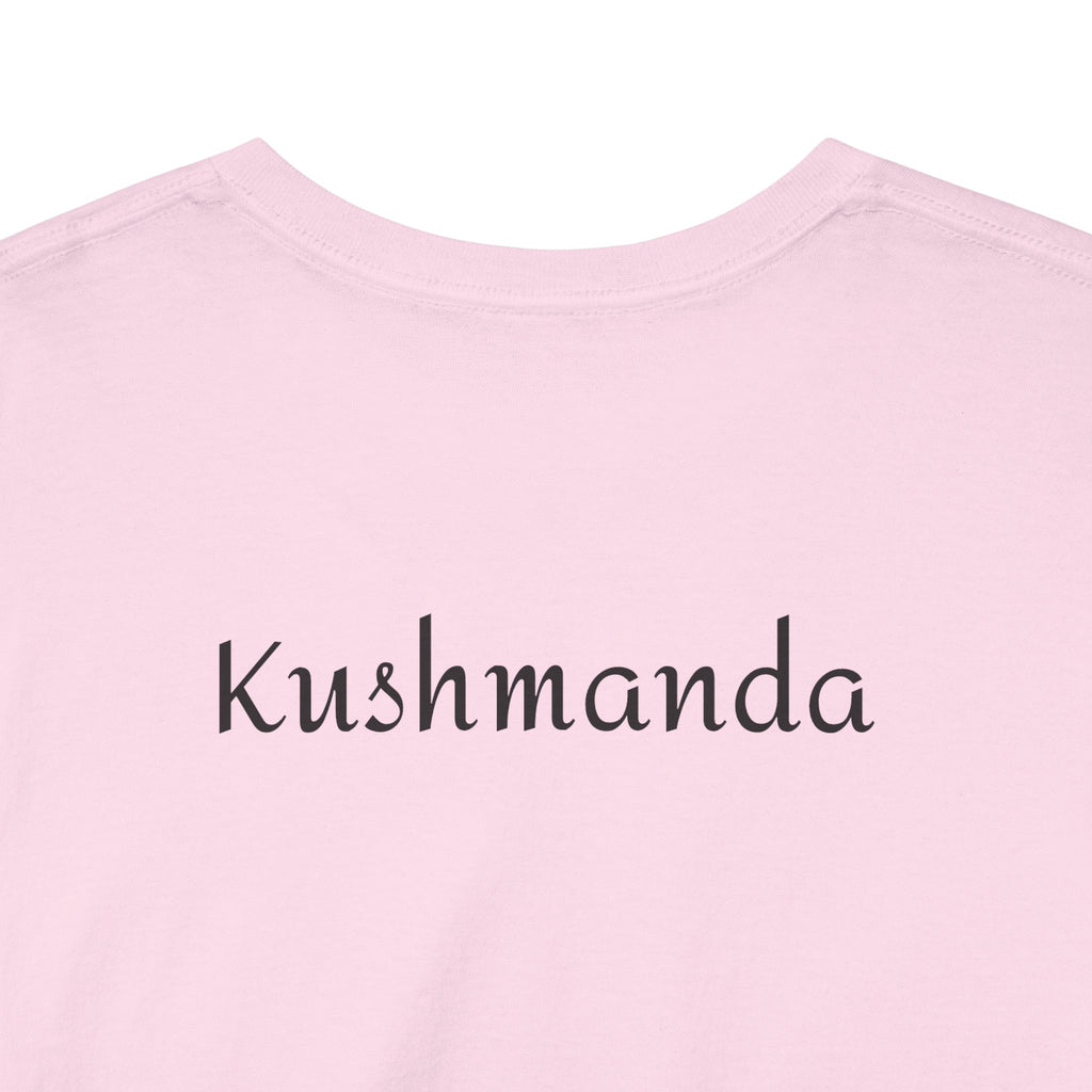 Navratri Night 4 Kushmanda T-Shirt