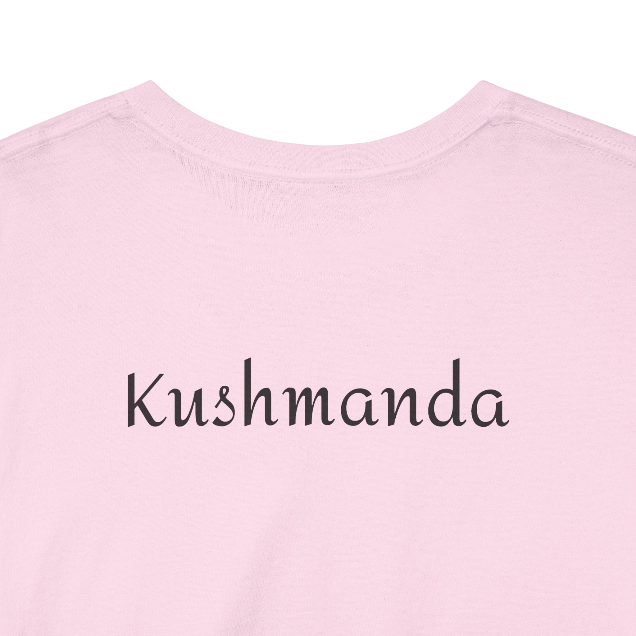 Navratri Night 4 Kushmanda T-Shirt