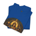 Navratri Night 4 Kushmanda T-Shirt