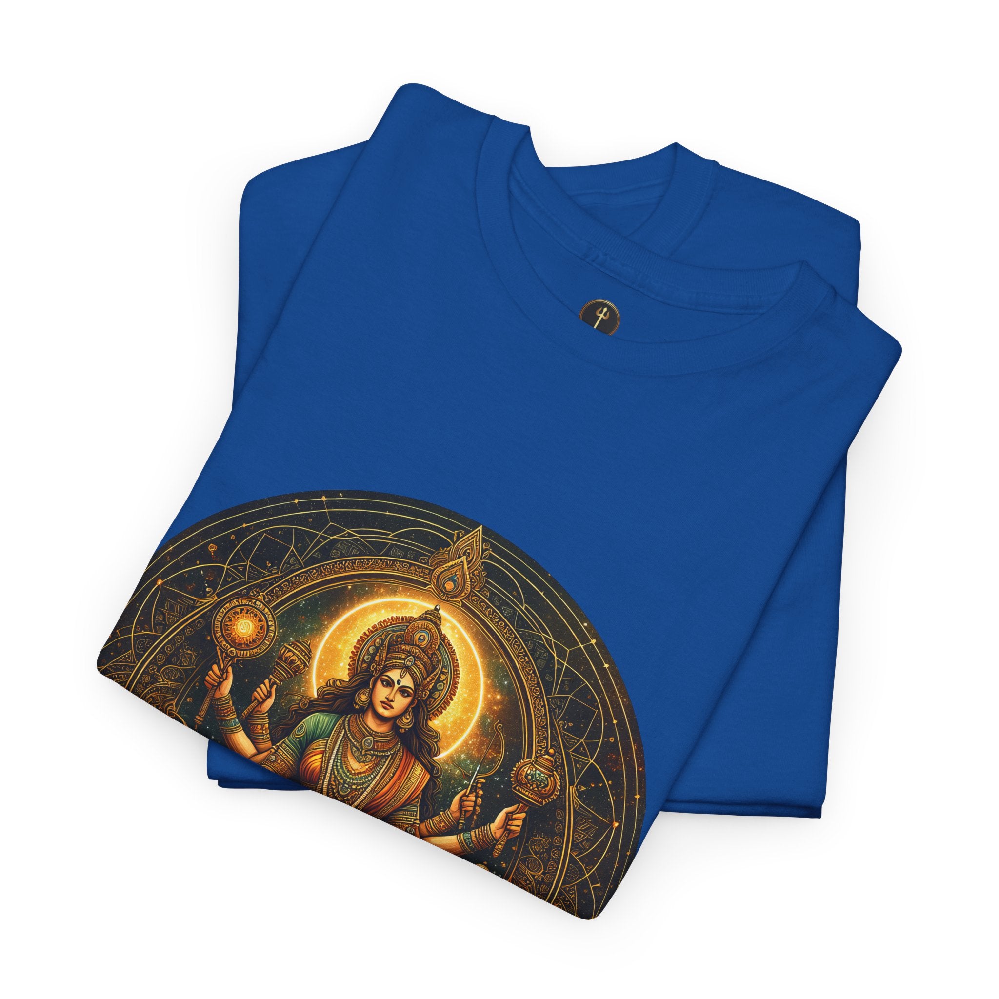 Navratri Night 4 Kushmanda T-Shirt