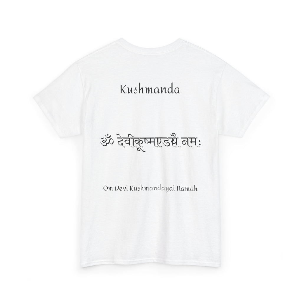 Navratri Night 4 Kushmanda T-Shirt
