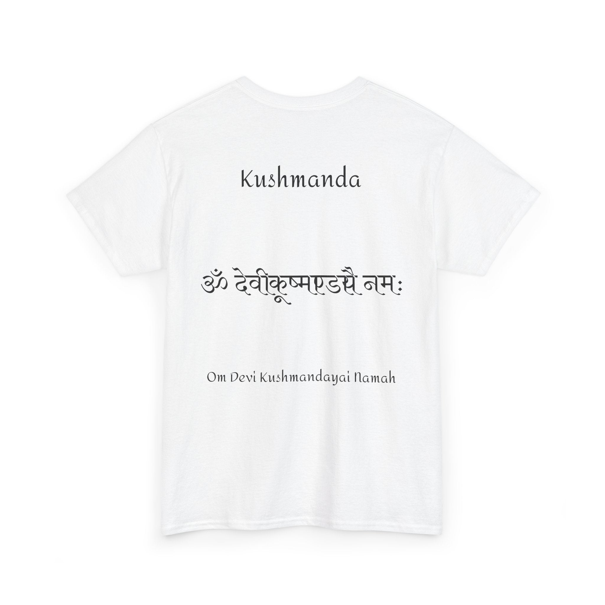 Navratri Night 4 Kushmanda T-Shirt
