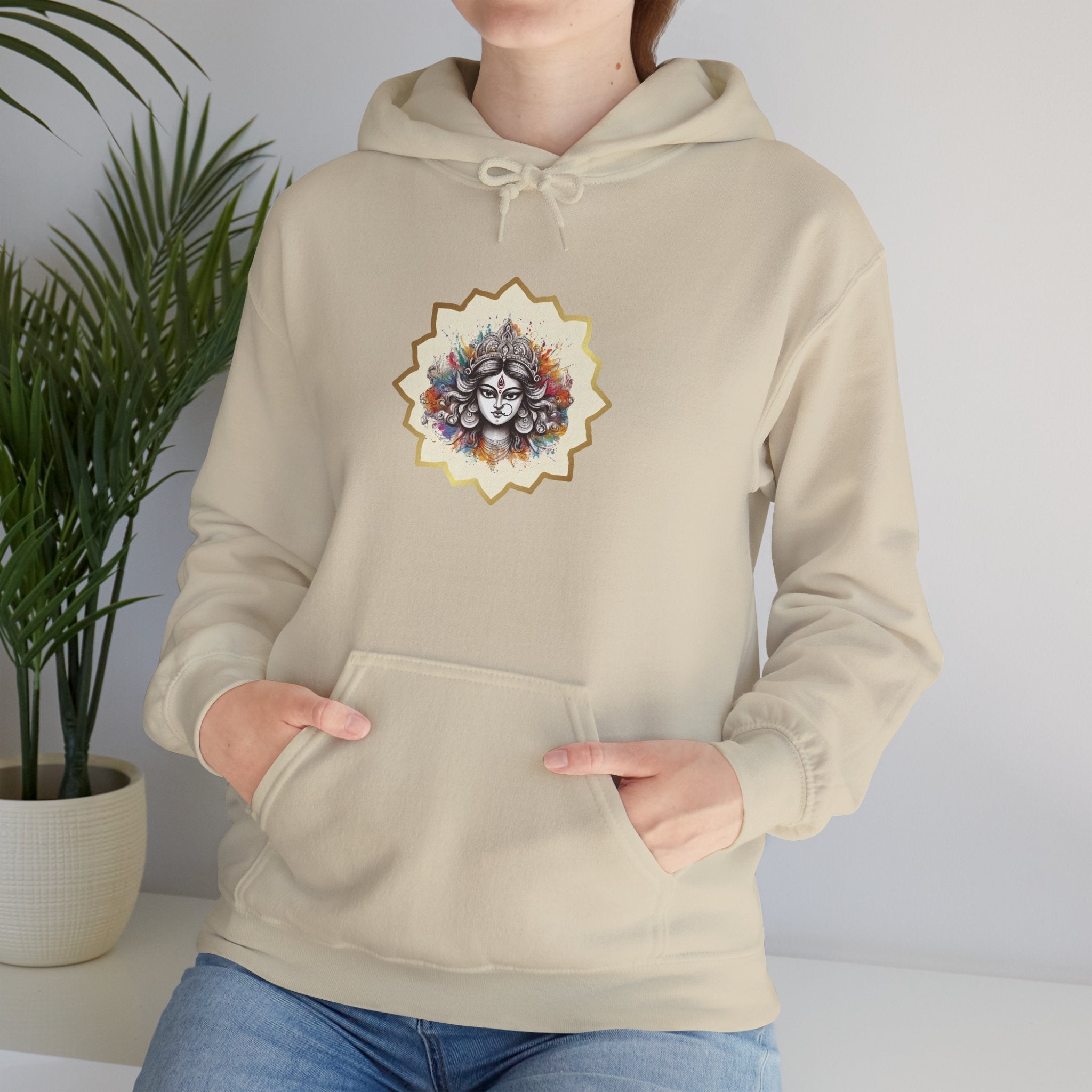 Devi Shakti Hoodie