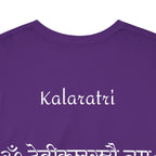 Navratri Night 7 Kalaratri T-Shirt