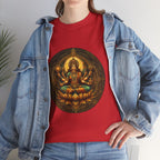 Navratri Night 4 Kushmanda T-Shirt