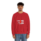 Shiva Tripundra Sweatshirt