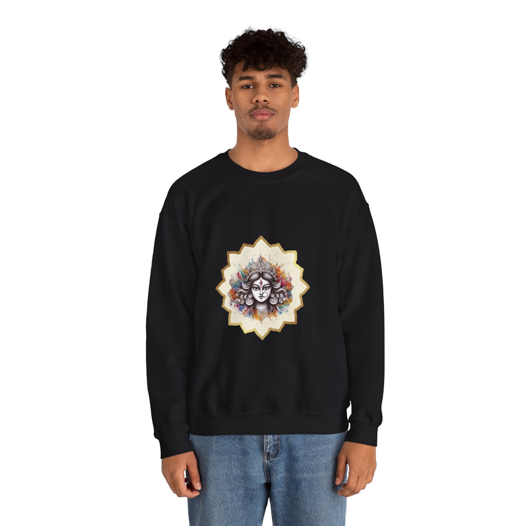 Divine Shakti Goddess Sweatshirt