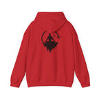 Lord Shiva Stillness Hoodie