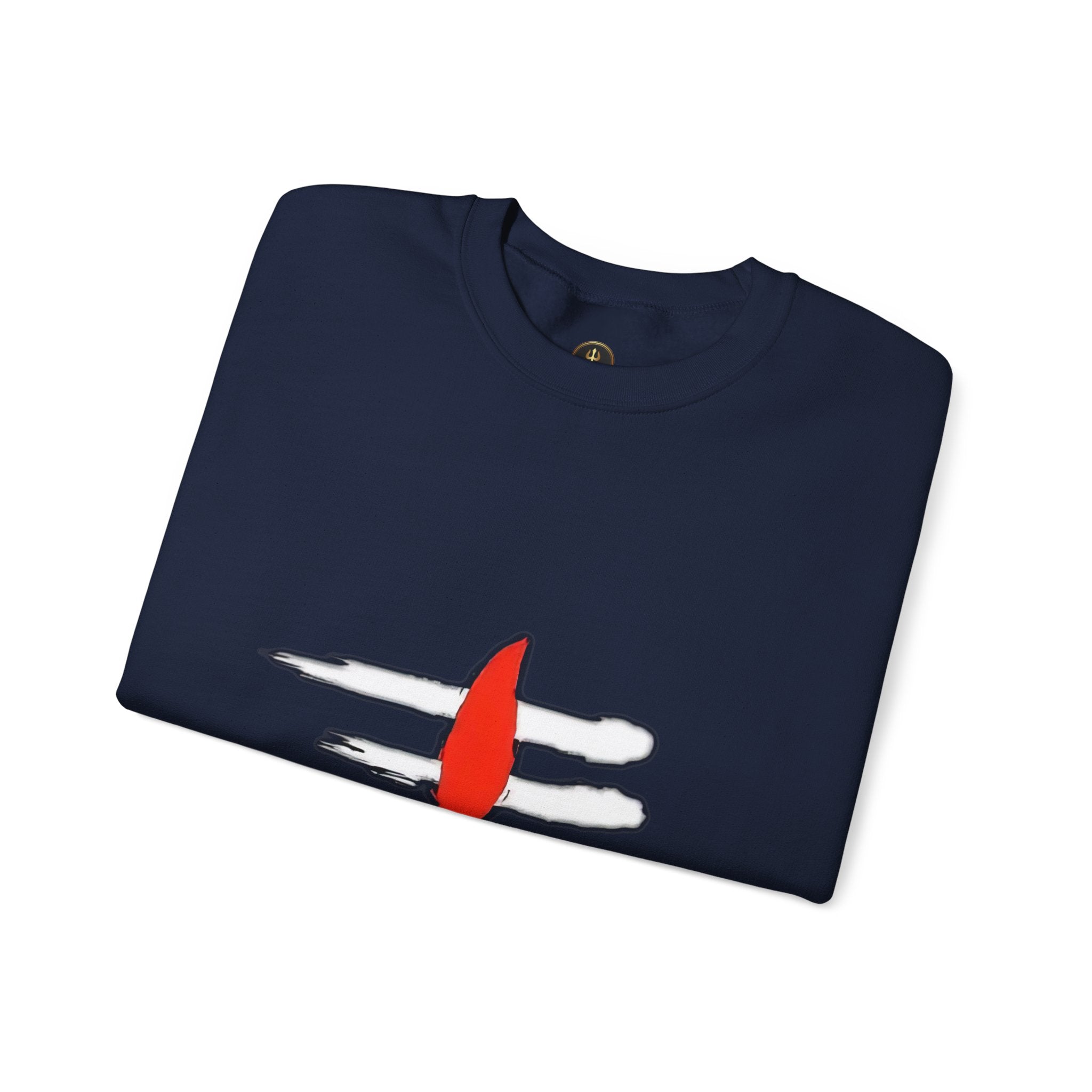 Shiva Tripundra Sweatshirt