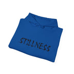 Lord Shiva Stillness Hoodie