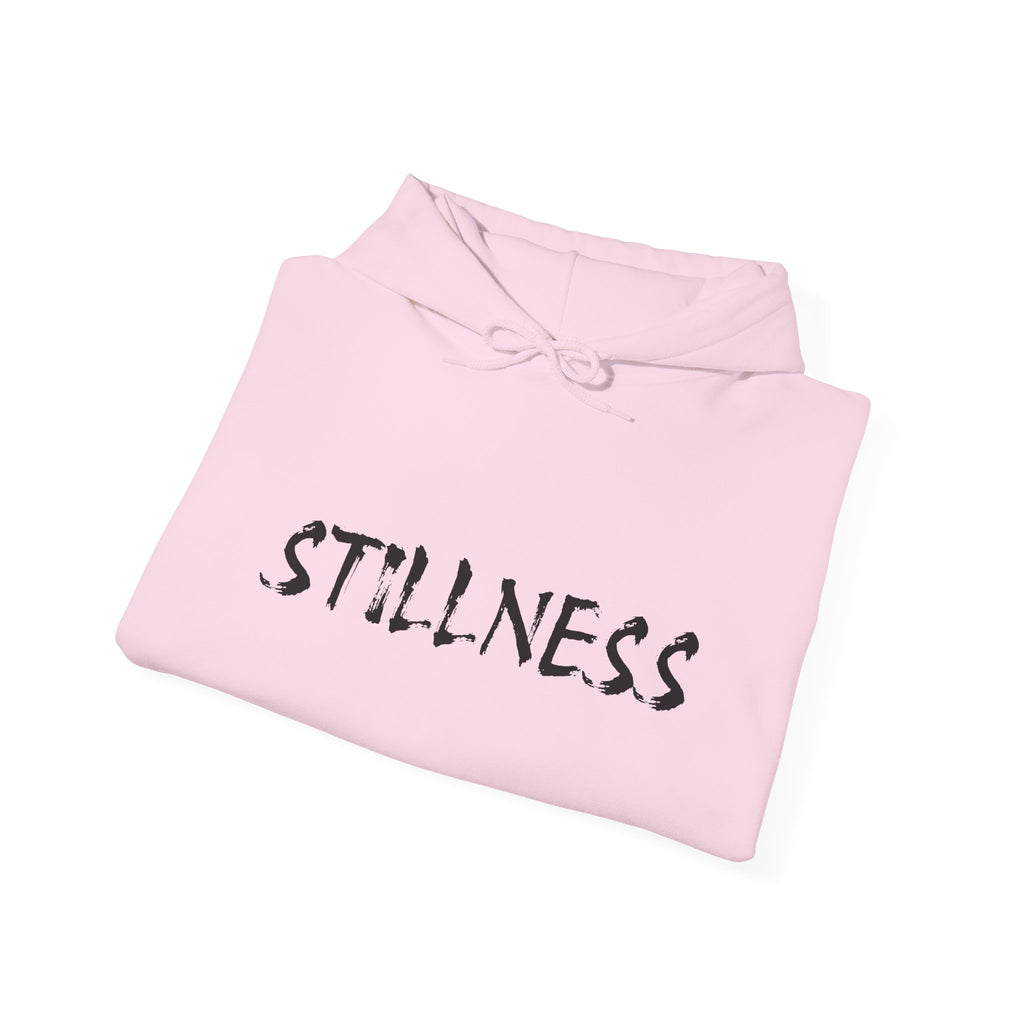 Lord Shiva Stillness Hoodie
