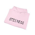 Lord Shiva Stillness Hoodie