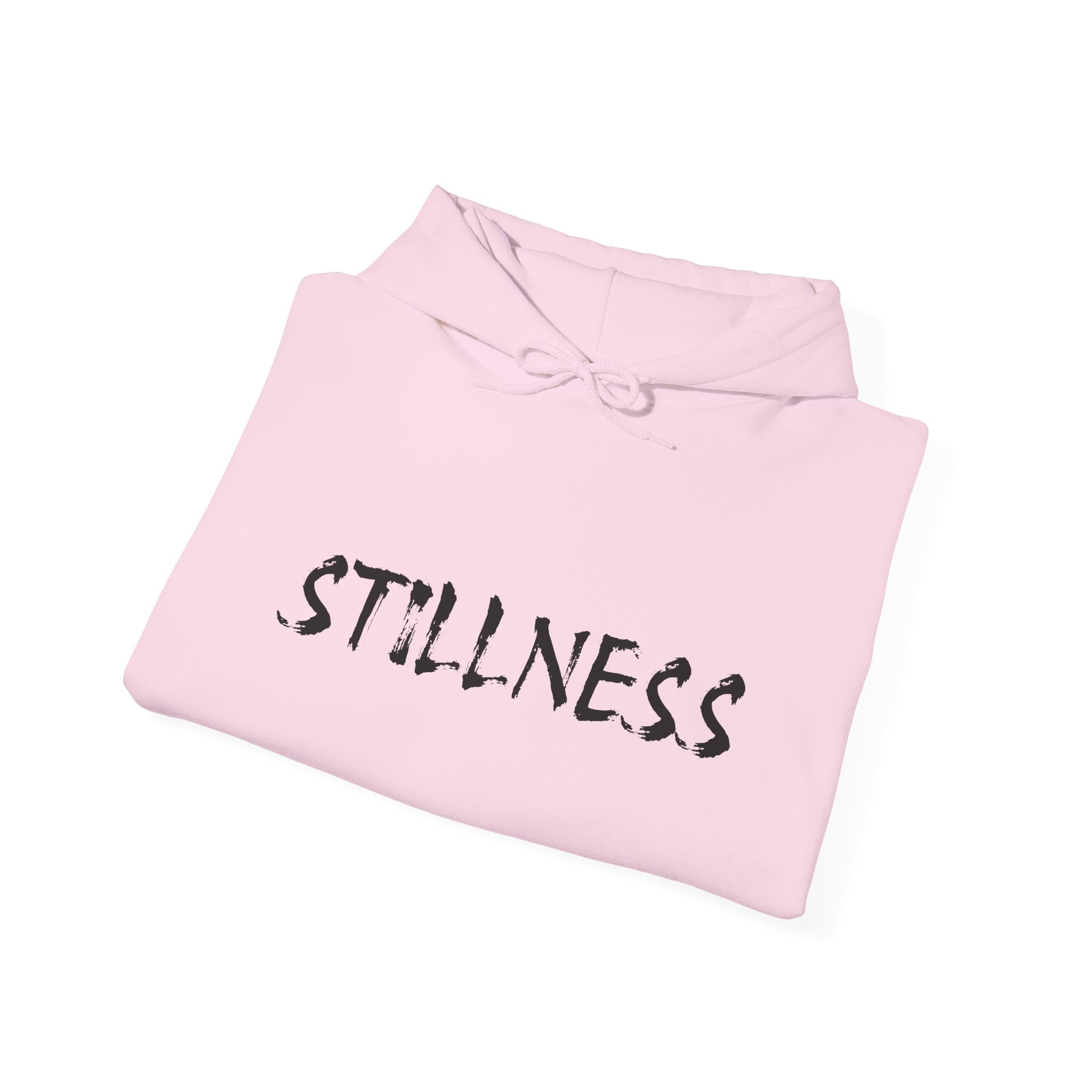 Lord Shiva Stillness Hoodie