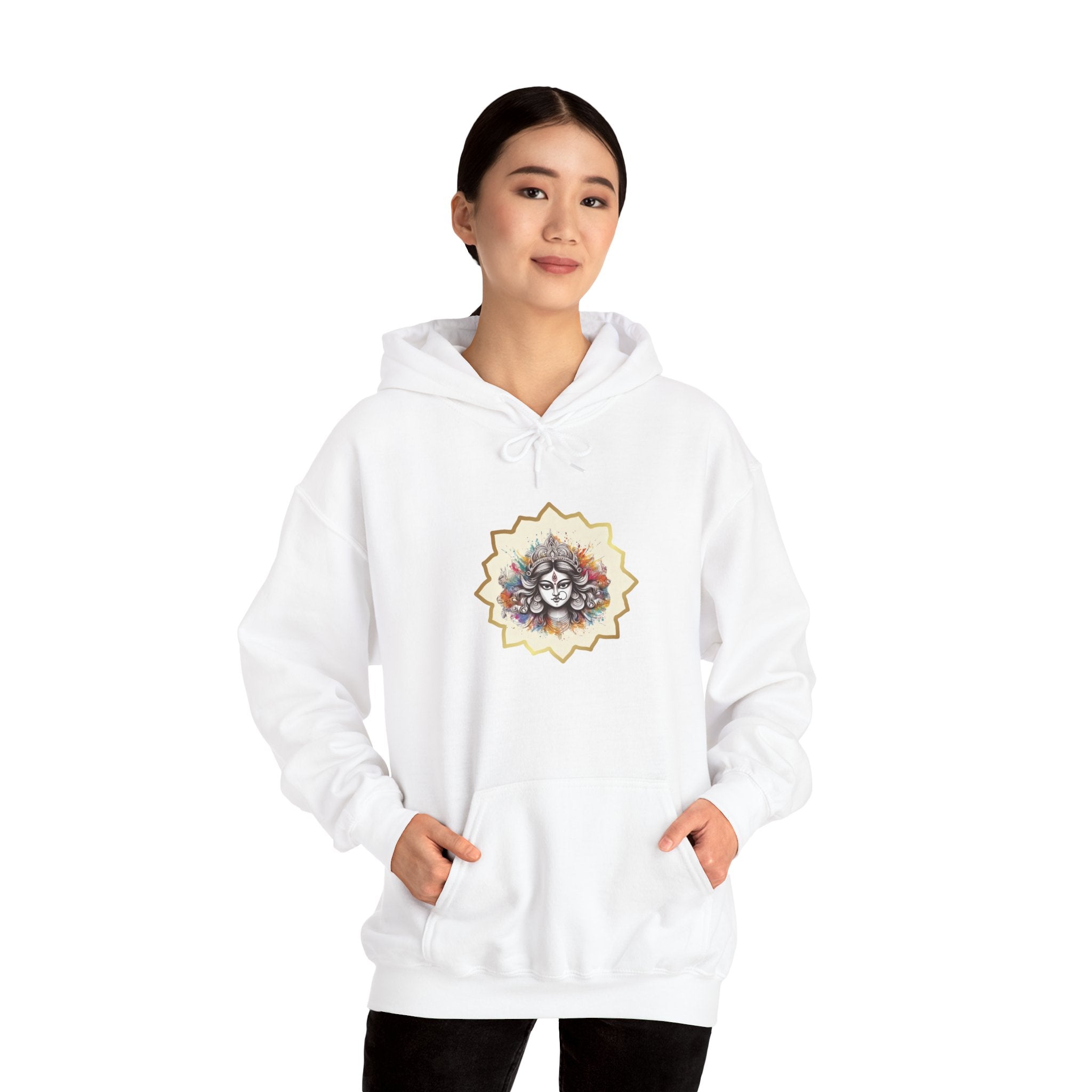 Devi Shakti Hoodie