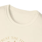 Trust the Timing T-Shirt