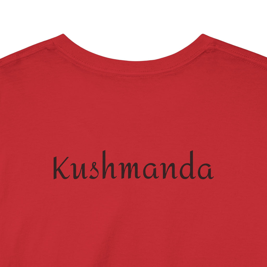 Navratri Night 4 Kushmanda T-Shirt