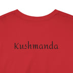 Navratri Night 4 Kushmanda T-Shirt