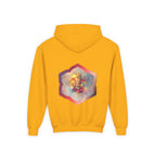 Baby Ganesha Kids Hoodie