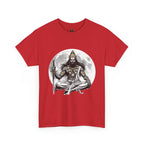 Kal Bhairav T-Shirt – The Watcher of Time