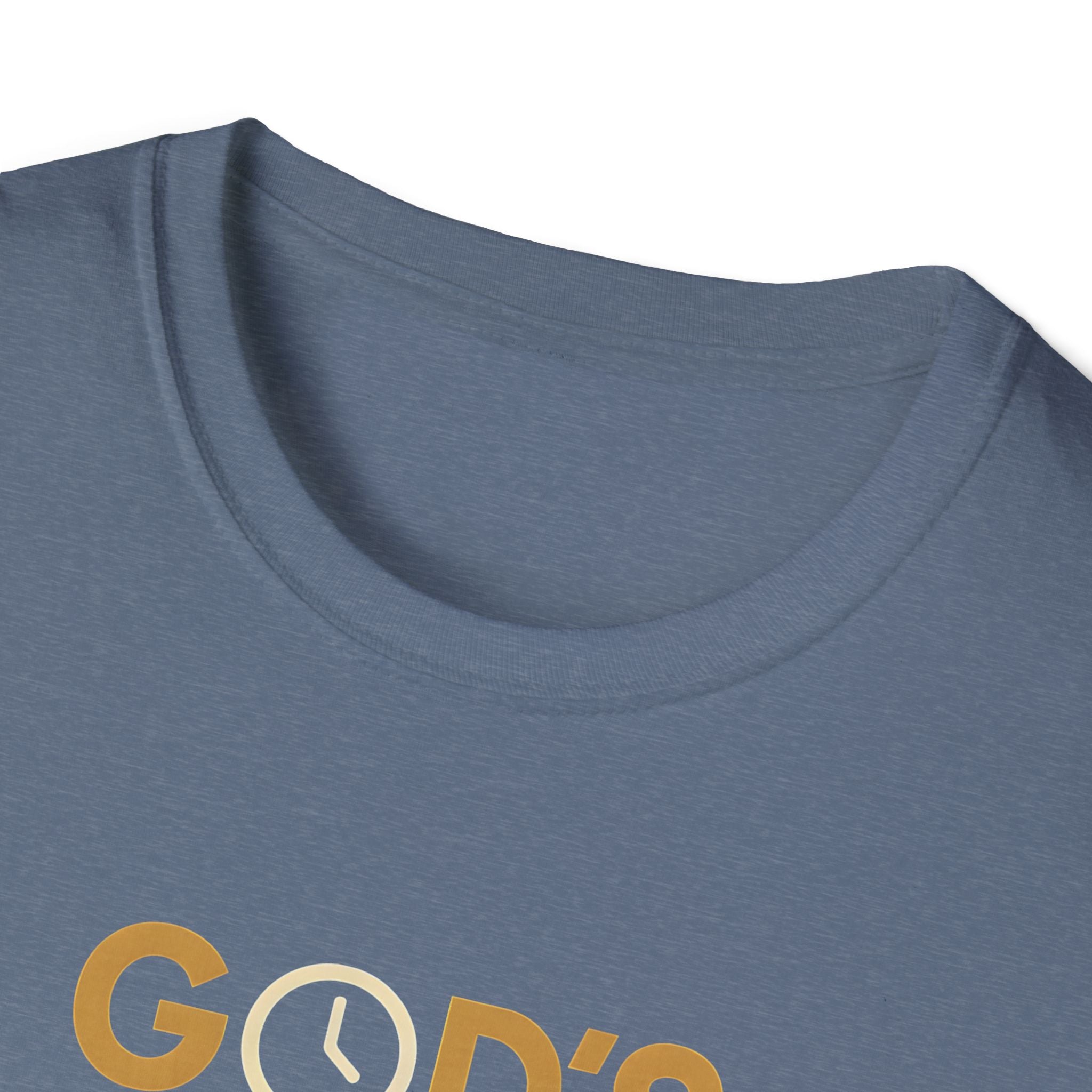 God's Timing Is Perfect T-Shirt