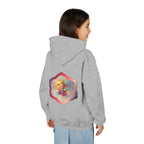 Baby Ganesha Kids Hoodie
