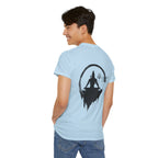 Lord Shiva Stillness T-Shirt