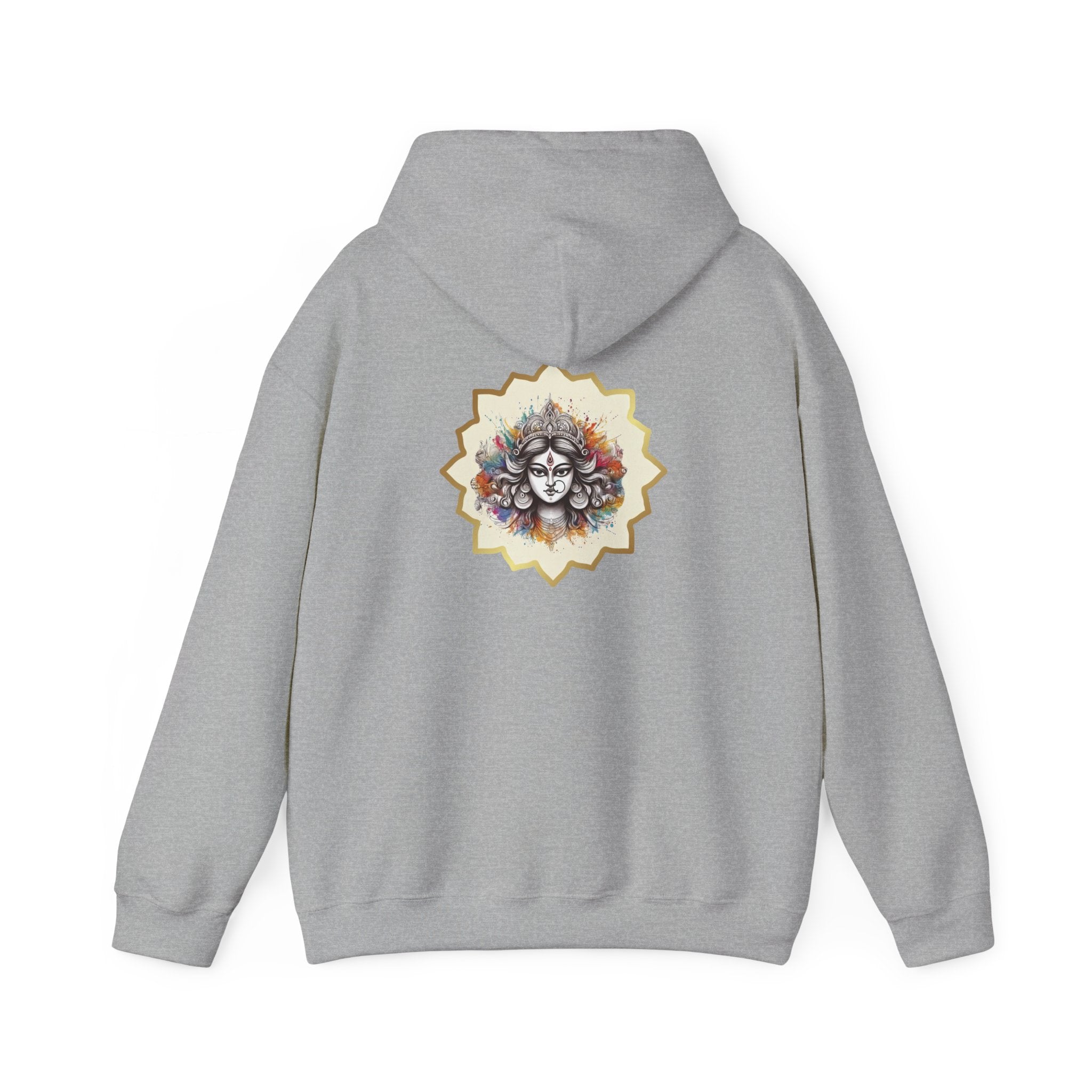 Devi Shakti Hoodie