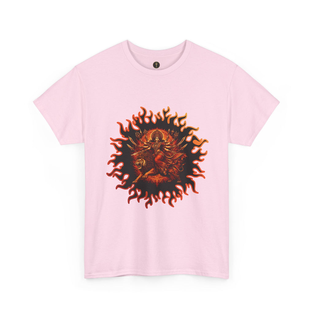 Navratri Night 6 Katyayani T-Shirt