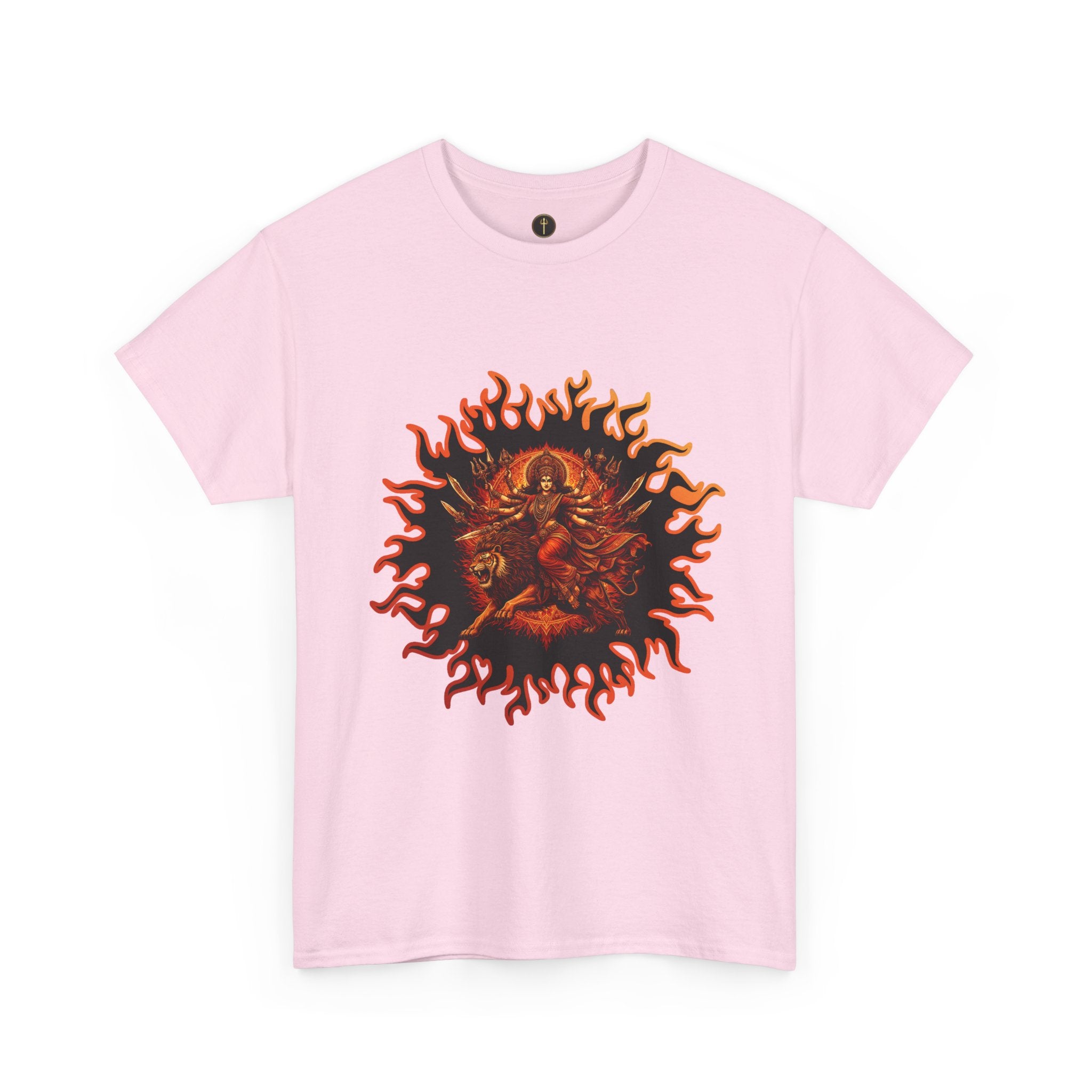 Navratri Night 6 Katyayani T-Shirt