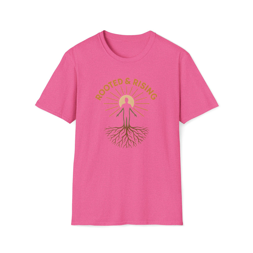 Rooted and Rising T-Shirt
