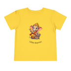 Baby Ganesha “Little Warrior” Kids T-Shirt