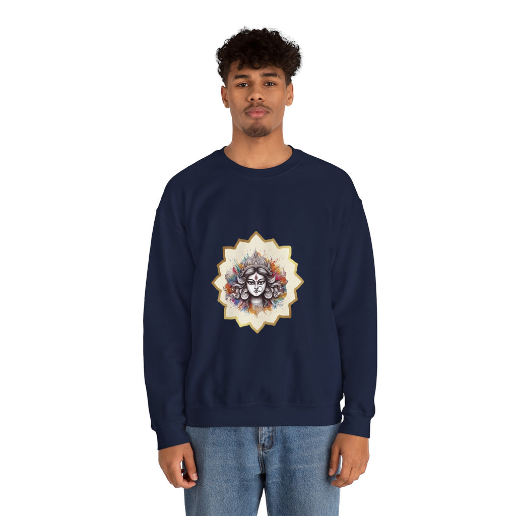 Divine Shakti Goddess Sweatshirt