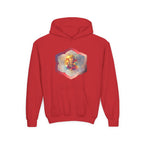 Baby Ganesha Kids Hoodie