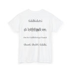 Navratri Night 9 Siddhidatri T-Shirt