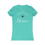 Devi Women’s T-Shirt – Shakti Goddess | “Protected by Divine” Spiritual Shirt