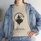 Lord Shiva Stillness T-Shirt