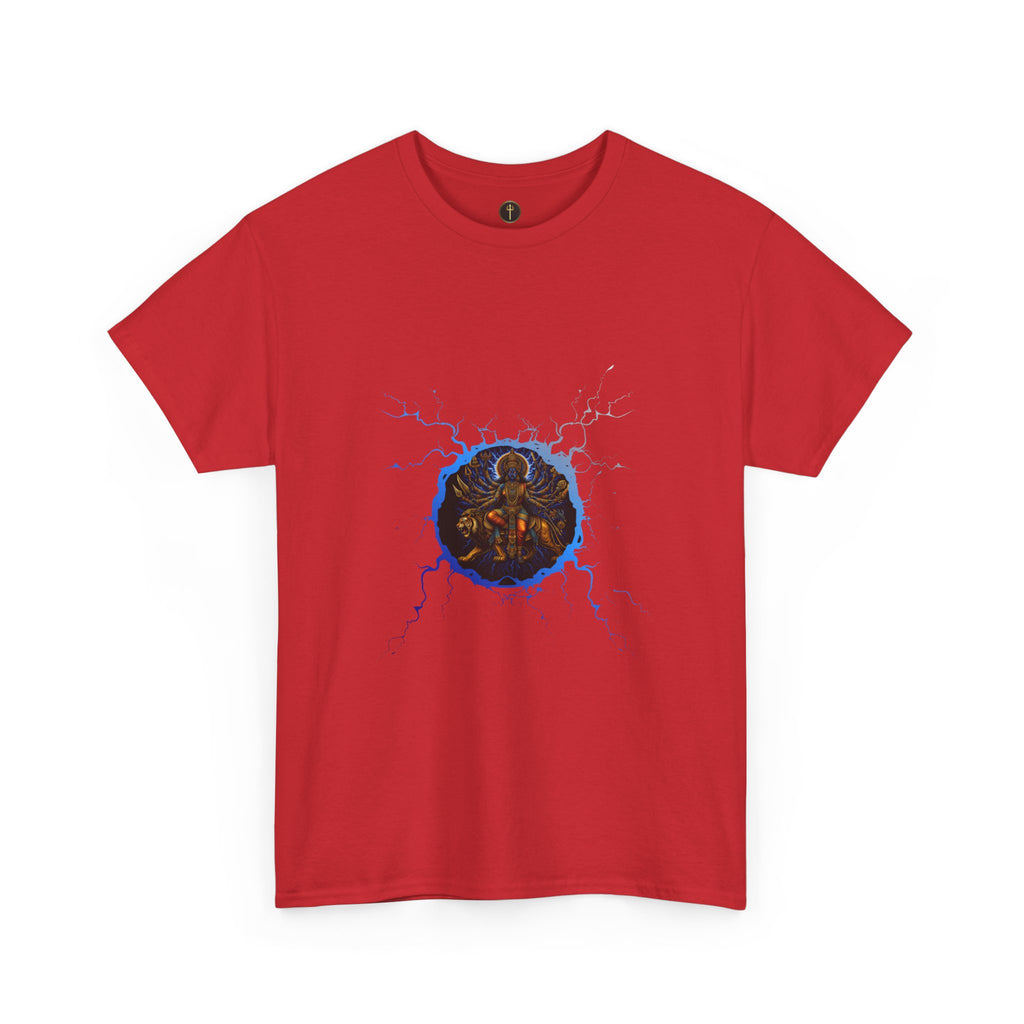 Navratri Night 7 Kalaratri T-Shirt
