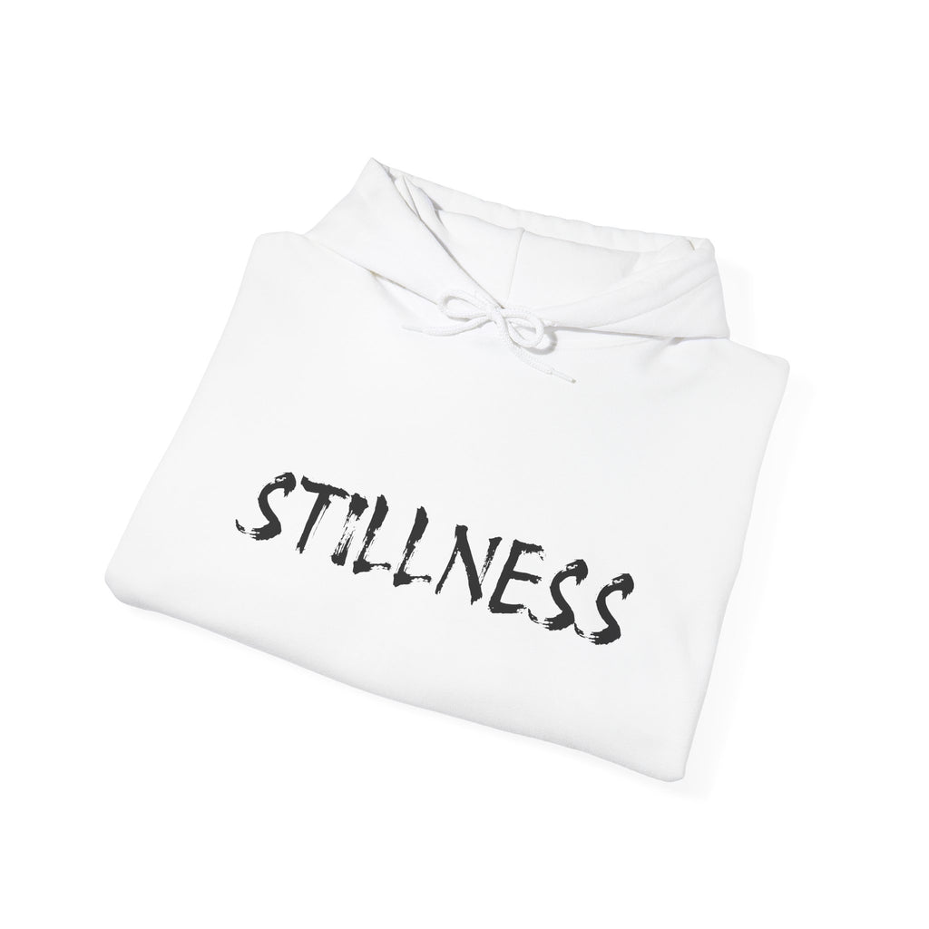 Lord Shiva Stillness Hoodie