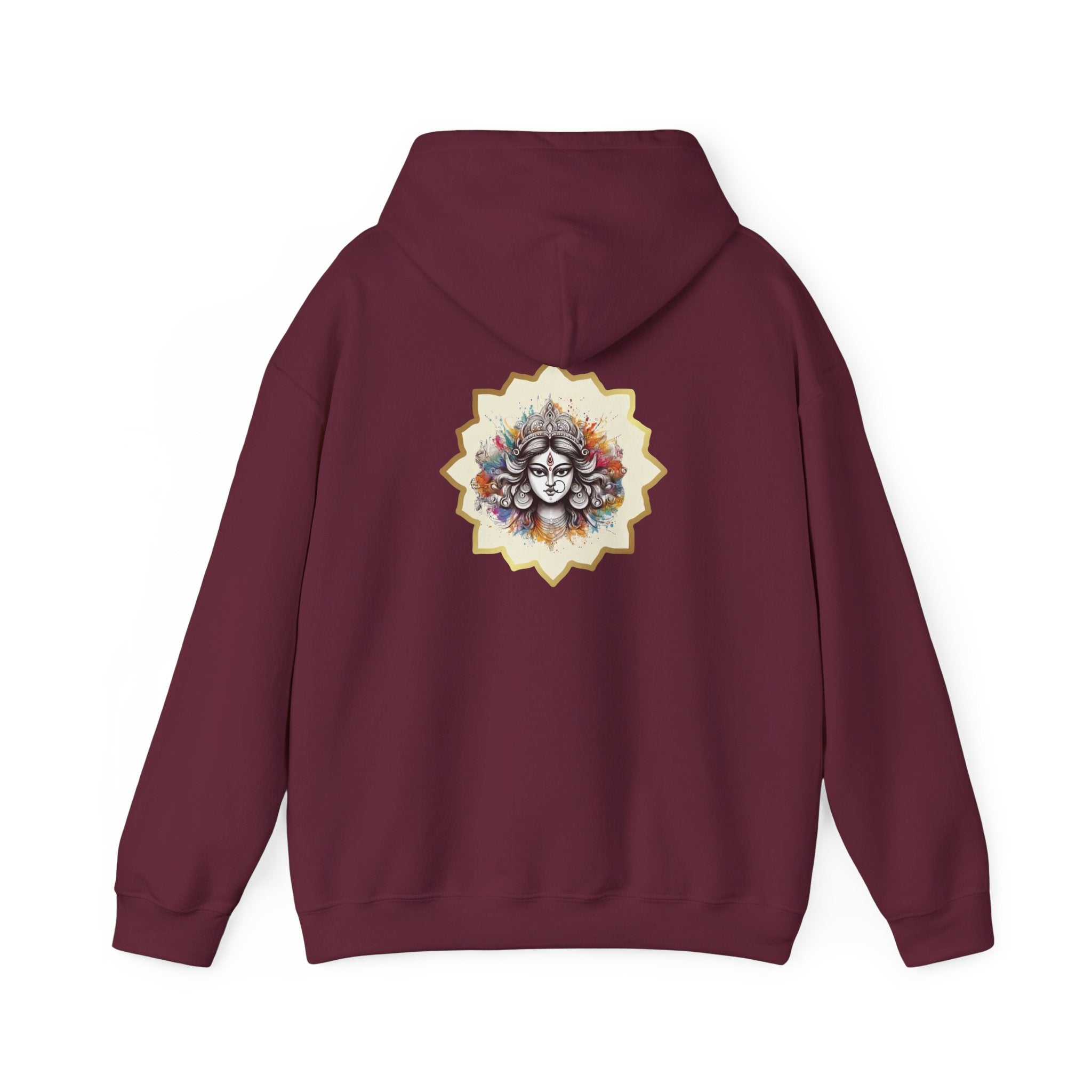 Devi Shakti Hoodie