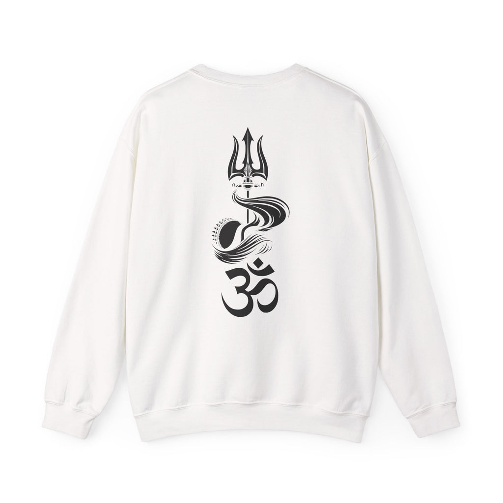 Protected by Shiva Sweatshirt