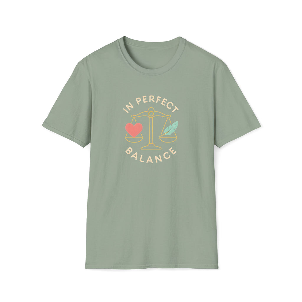 In Perfect Balance T-Shirt