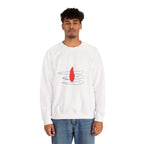 Shiva Tripundra Sweatshirt