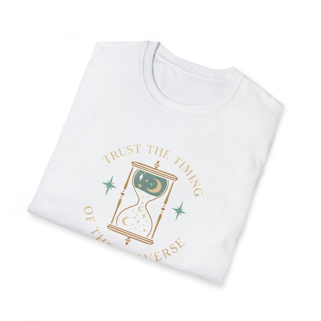 Trust the Timing T-Shirt