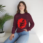 Hanuman Strength Sweatshirt